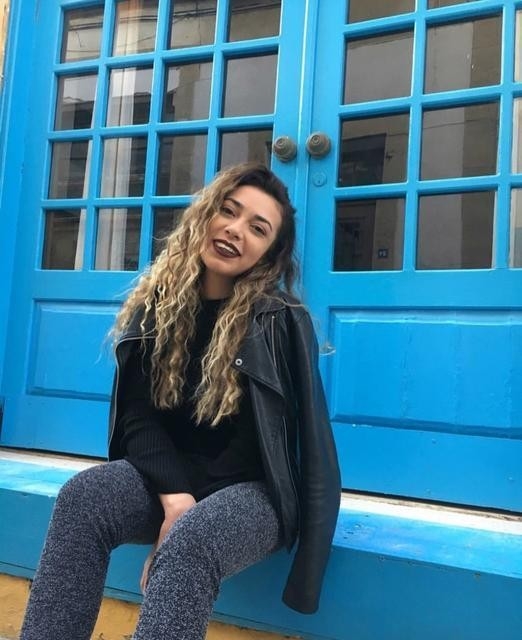 Kuşadalı Üniversite Öğrencisi Yaşama Tutunamadı