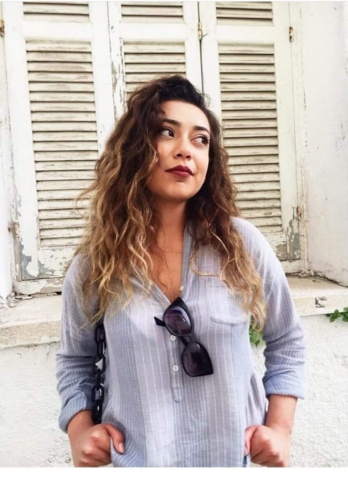 Kuşadalı Üniversite Öğrencisi Yaşama Tutunamadı