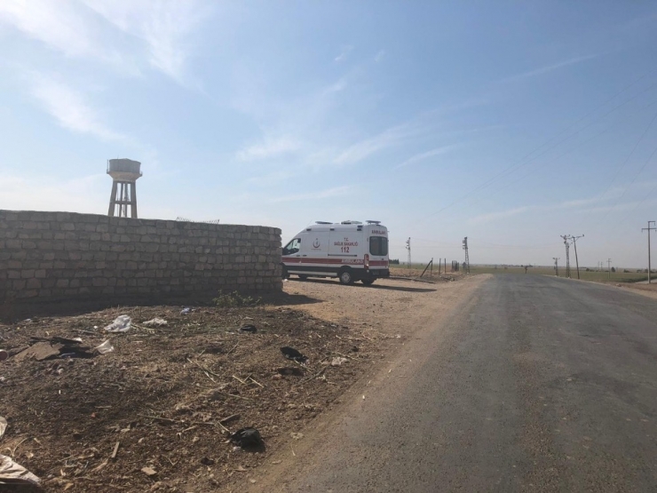 Suriye Tarafından Kızıltepe’ye Havan Topu Atıldı: 2 Ölü, 11 Yaralı