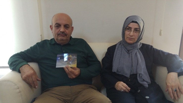 Kocaeli’de Bir Gencin Öldüğü Kazanın Yeni Görüntüleri Ortaya Çıktı