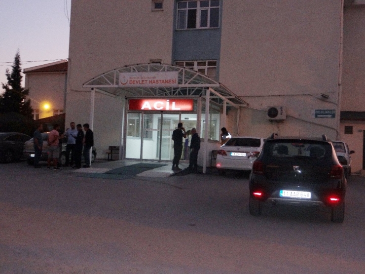 Mermer Ocağından Yüksekten Düşen İşçi Hayatını Kaybetti