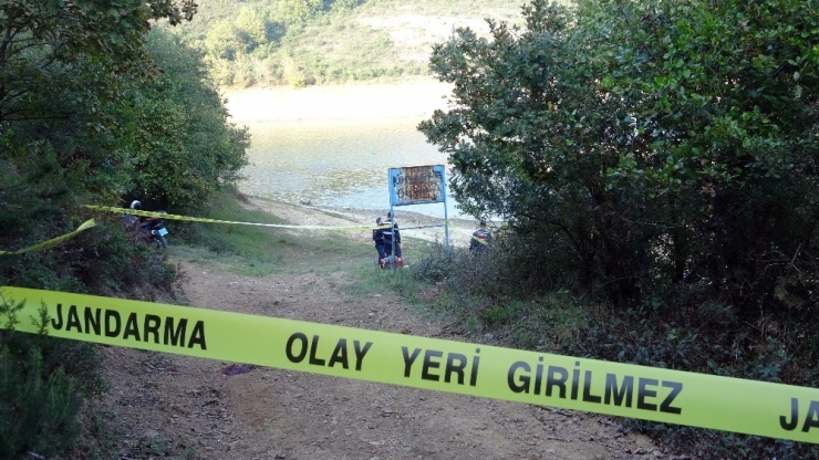 Ömerli Barajı’nda Dehşete Düşüren Cinayet