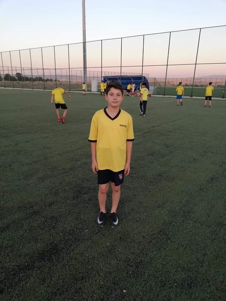 Pazarlar’dan Türk Futboluna 3 Yetenek