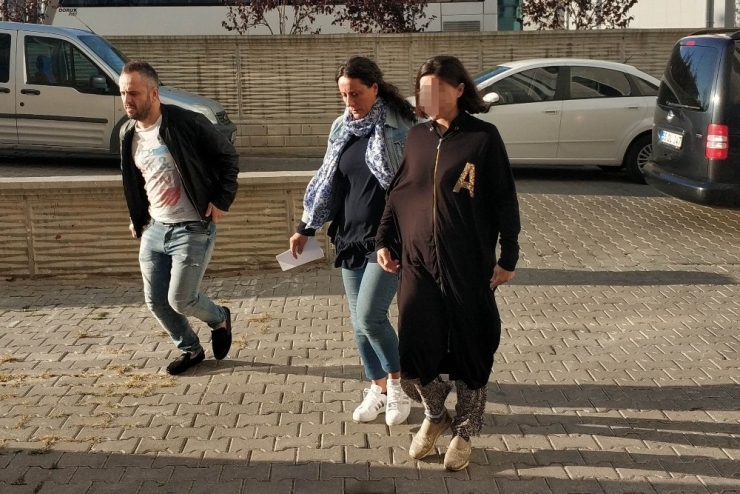 Samsun Merkezli Fetö Operasyonu: 12 Gözaltı