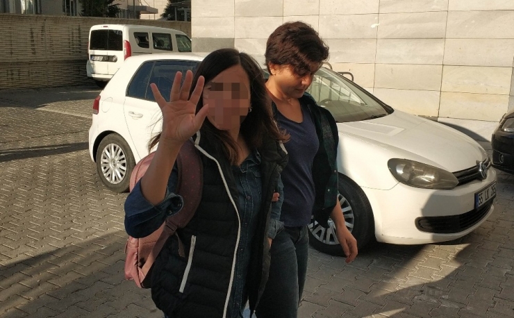 Samsun Merkezli Fetö Operasyonu: 12 Gözaltı