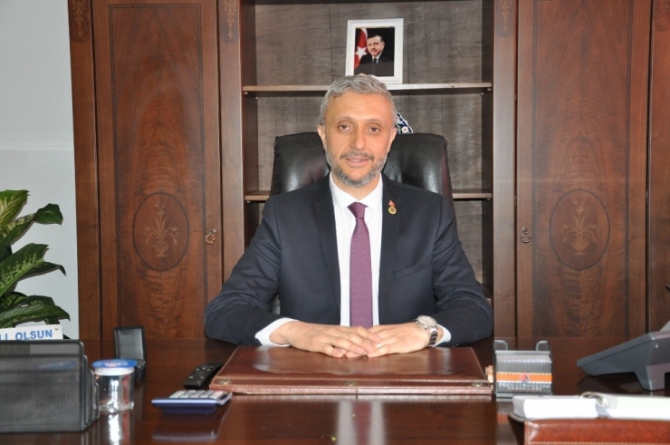 Simav Eynal Kaplıcaları’nda Kış İndirimi