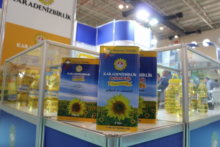 Karadenizbirlik’ten Vatandaşlara ’Taklit Ve Tağşiş Yağ’ Uyarısı