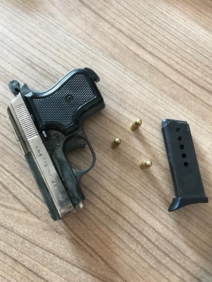 Yunuslar Suçluların Korkulu Rüyası Oldu