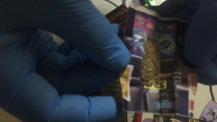 Ağrı Merkezli Uyuşturucu Operasyonu: 14 Gözaltı