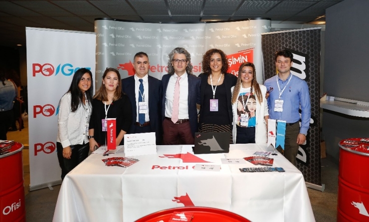 Petrol Ofisi Tümkaf 2019’da Mühendis Ve Mühendis Adayları İle Buluştu