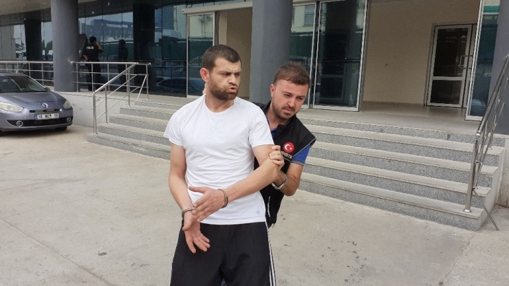 Bursa’da Uyuşturucu Operasyonu: 13 Gözaltı