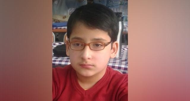 Gencecik Ömrüne 10 Ameliyat Sığdırdı