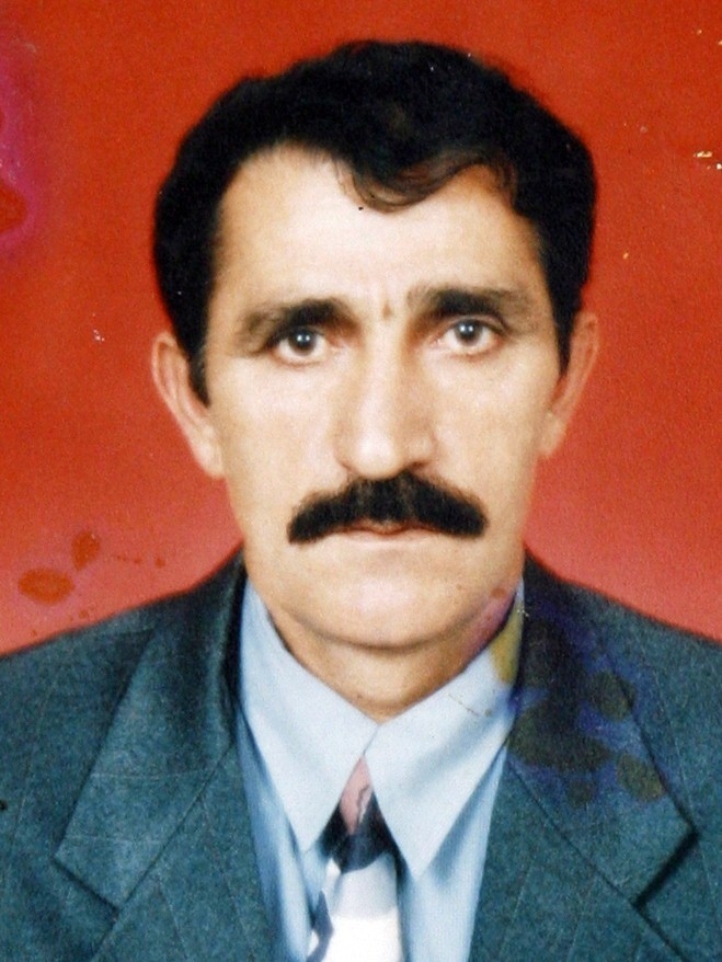 Baba Oğlun Öldürüldüğü Olayda Cinayet Zanlısına Ceza Yağdı