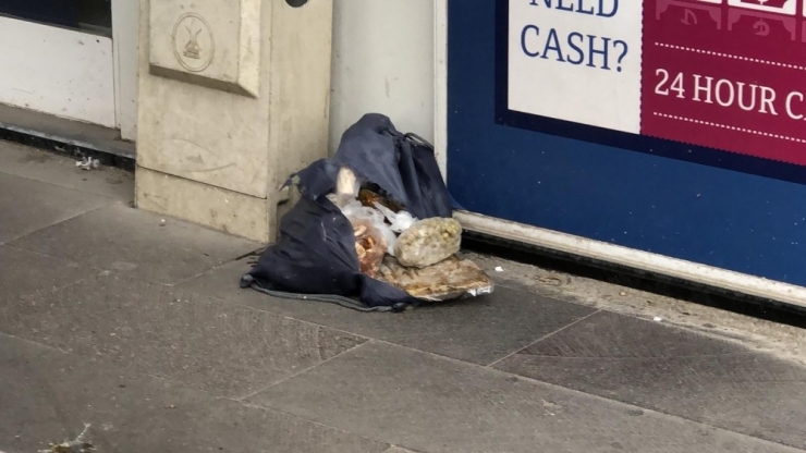 Hatay’da ’Bomba’ Paniği