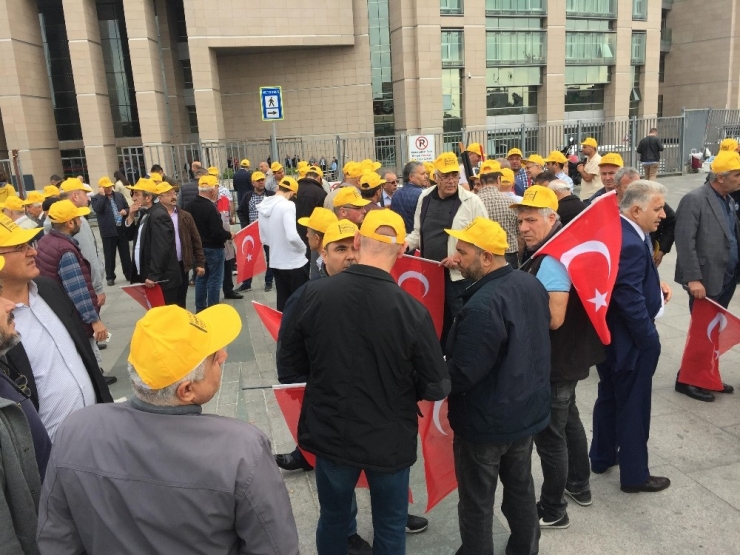 Türkiye’de Uber’e Erişim Engeli