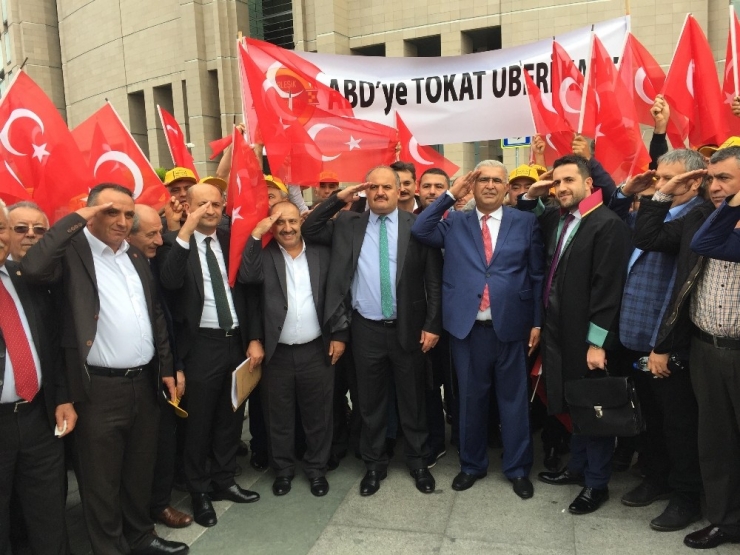 Türkiye’de Uber’e Erişim Engeli