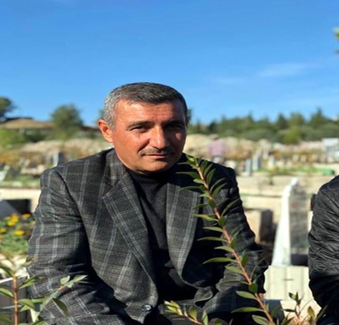 Metan Gazından Zehirlenen 3 Kişi Son Yolculuğuna Uğurlandı