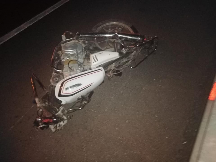 Konya’da Otomobil Motosikletle Çarpıştı: 2 Ölü