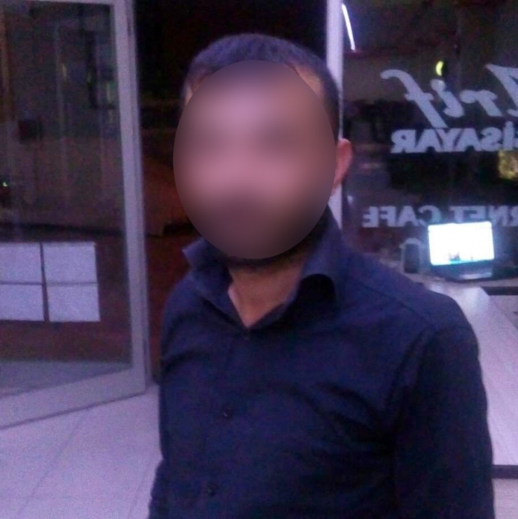 Gece Evinin Bahçesine Gelen Adamı Öldüren Kadına 10 Yıl Hapis Cezası