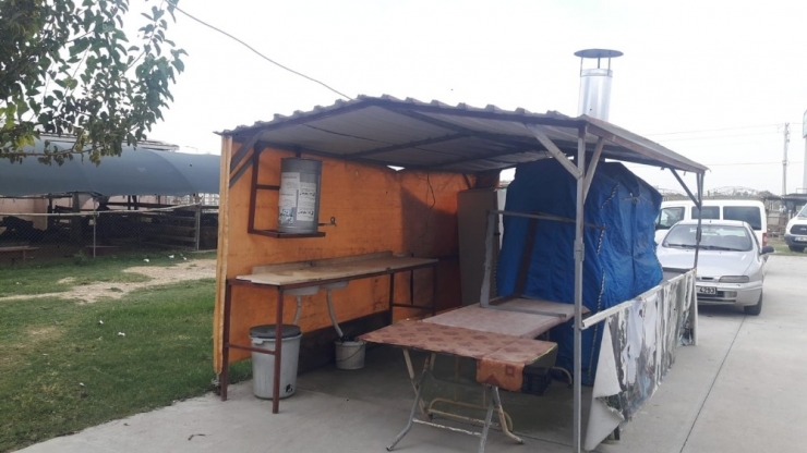 Aydın’dan Gelip Hasmını Tarsus’ta Öldürdü