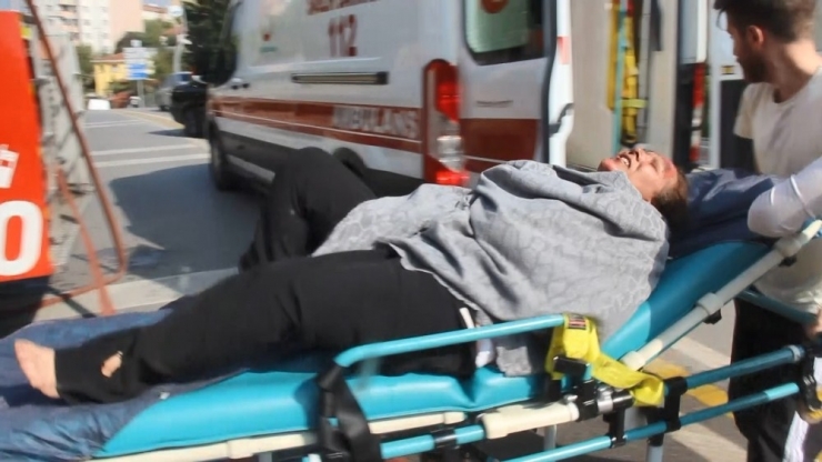 Kocaeli’de 2 Kişinin Öldüğü Cinnet Olayında Kurşun İzleri Belirlendi