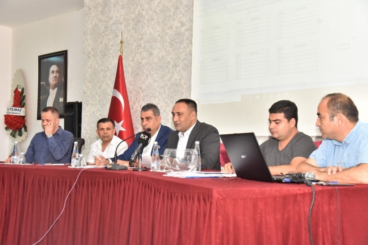 Kurtuluş Kupası’nın Kuraları Çekildi