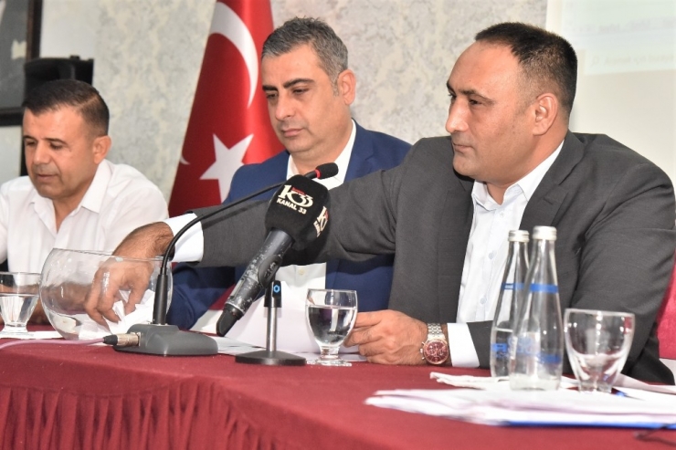 Kurtuluş Kupası’nın Kuraları Çekildi