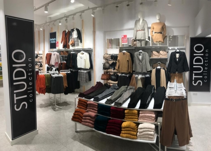 Defacto Lefkoşa’da Yeni Mağaza Açtı