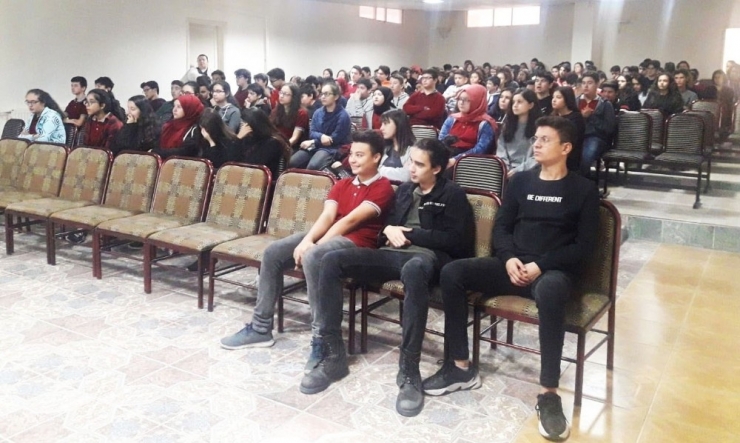 Doğru El Yıkama Yöntemleri Uygulamalı Olarak Gösterildi