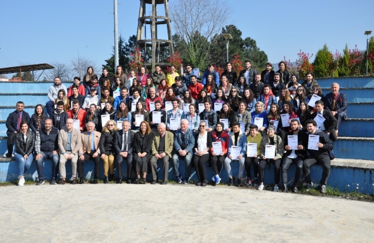 Iaaf Çocuk Oyunları Koordinatürü Necdet Ayaz İstifa Etti