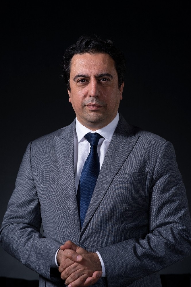 Doğalgaz Dağıtım Sektörünün İlk Iso 45001 Belgesini Kayserigaz Aldı