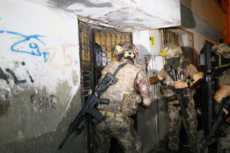 Sosyal Medyadan Kara Propagandaya Şafak Operasyonu