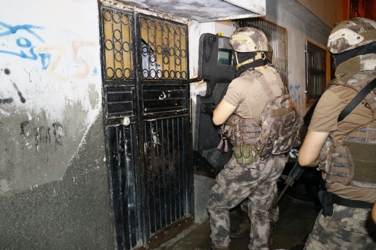 Sosyal Medyadan Kara Propagandaya Şafak Operasyonu