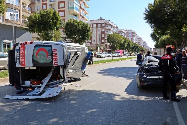 "Kızıma Babasının Ölümünü Anlatamıyorum"