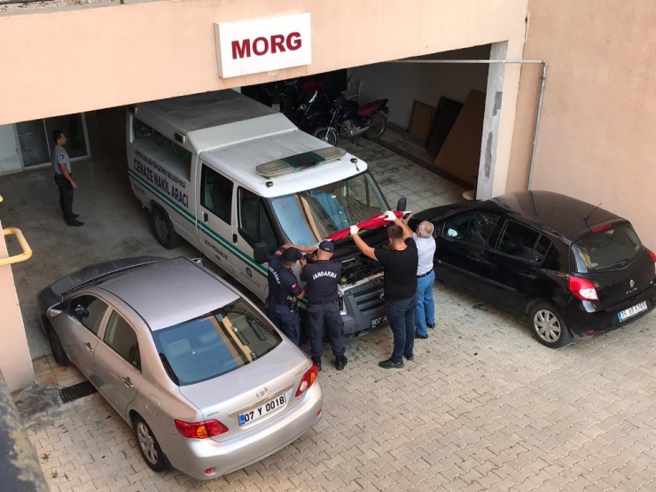 Jöak Derin Dalış Eğitiminden Acı Haber