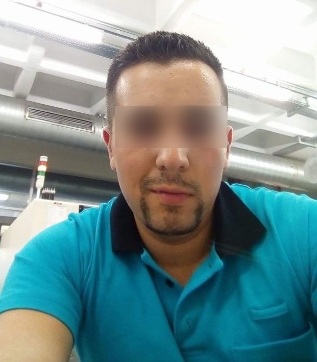 Sevgilisini Falçatayla Yaralayıp Tecavüze Kalkıştığı İddia Edilen Şahsın Yargılanmasına Devam Edildi