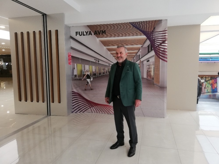 Ahmet Ürkmezgil: "Beşiktaş Senede 15-16 Milyon Tl Kazanacak"