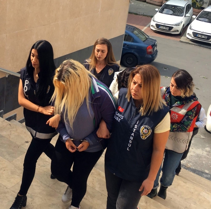 Emlak Dolandırıcılarına Özel Harekat Destekli Dev Operasyon: 30 Gözaltı