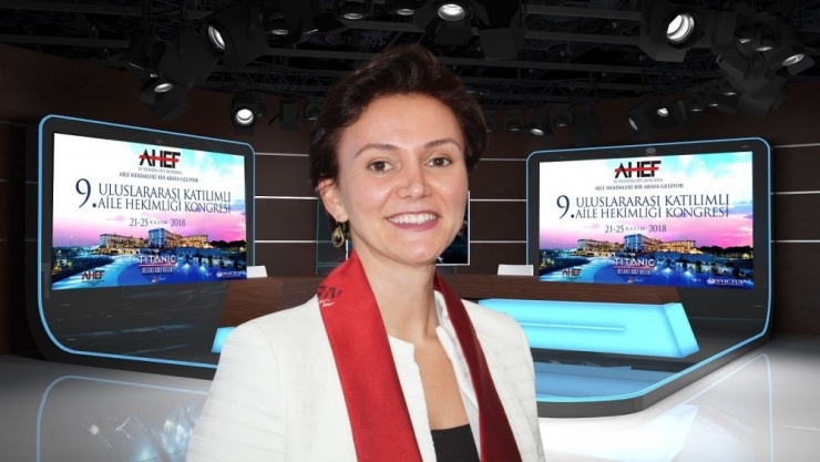 ’Mutlaka Grip Aşısı Olun’ Tavsiyesi