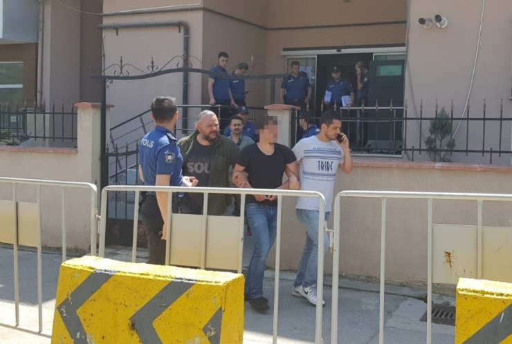 Eşiyle Tartıştıktan Sonra Cinayet İşleyen Sanıktan Şok İstek