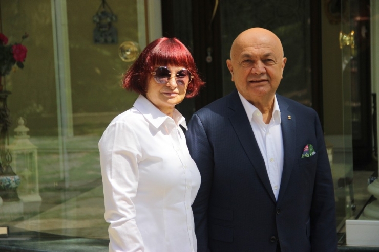 Sarar Çiftini Darp Edip Soyanlar Hakkında İddianame Hazırlandı