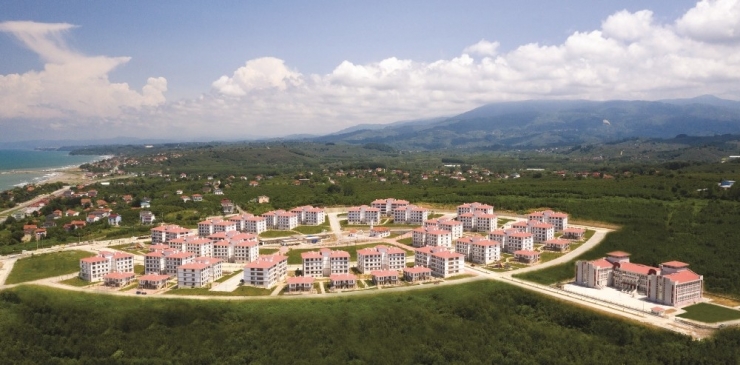 Toki, 130 İş Yeri İle 91 Konutu Satışa Çıkardı