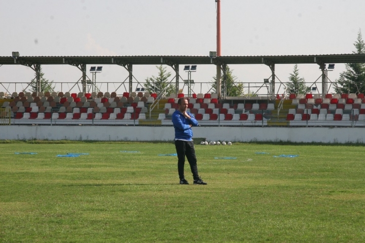 Mehmet Özdilek: "Burası Denizli Biz İstemediğimiz Sürece Buradan Kimse Bizden Hiç Bir Şey Alamaz"