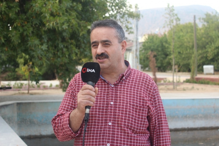 Köpek Kurtarma Anlatımıyla Fenomen Olan Şano Dayı’nın En Büyük Hayali Spikerlik