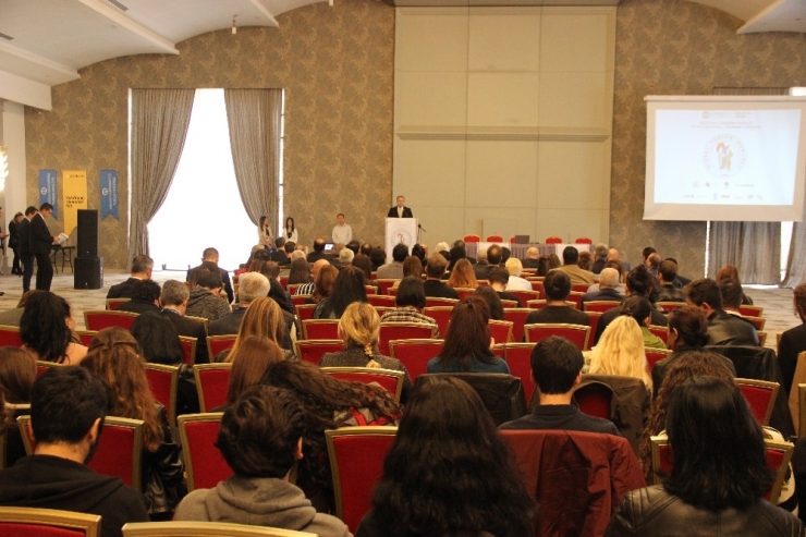 Turizmde 2023 Yılı Gelir Hedefi 65 Milyar Dolar