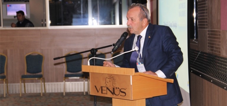 Kobi’lerin Ab Ülkelerine İhracatındaki Sorunlar Çalıştayı Yapıldı