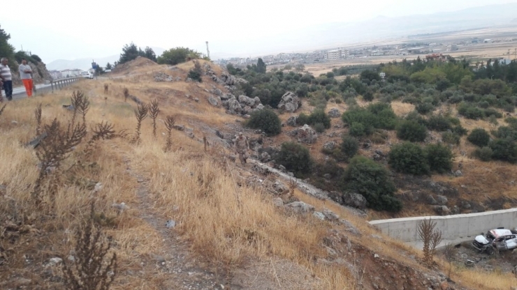 Okul Yolunda Feci Kaza: 1 Ölü