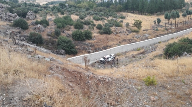 Okul Yolunda Feci Kaza: 1 Ölü