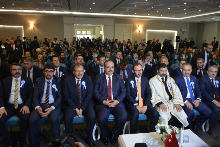 Bakan Kasapoğlu’ndan Milli Takım Açıklaması