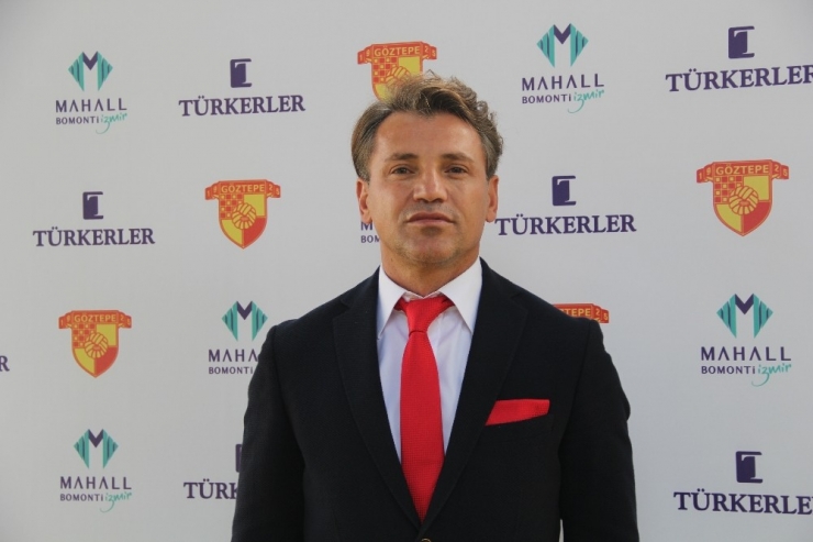 Tamer Tuna: "Milli Takımımızı Bu Süreçte Gösterdikleri Duruş İçin Tebrik Ediyorum"